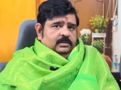 ఆ స్టార్ హీరోయిన్ నేను నా బైక్ మీద తిరిగేవాళ్లం – వేణు స్వామి.