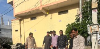 25 ఏళ్ల నీటి సమస్యకు ముగింపు..!