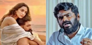 యష్ ‘టాక్సిక్’ పై అన్నామలై షాకింగ్ రివ్యూ..!