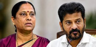 కొండా సురేఖపై రేవంత్ మౌనం.. చర్యల జాప్యం వెనుక బిగ్ రీజన్స్!