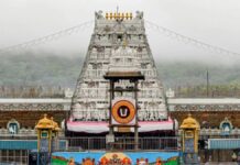 తిరుమలలో ముమ్మరంగా ‘ట్రైన్ ది ట్రైనర్స్’