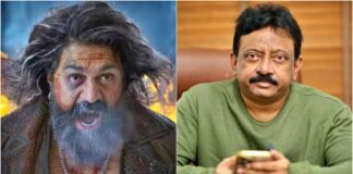 Toxic: ‘టాక్సిక్’ మూవీపై RGV రివ్యూ: ఒక్క ముక్కలో తేల్చేశాడుగా..!
