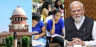 UGC కుల వివక్ష నిరోధక రూల్స్ పై కేంద్రం యూటర్న్ ? అగ్రకులాల వ్యతిరేకత వేళ..!